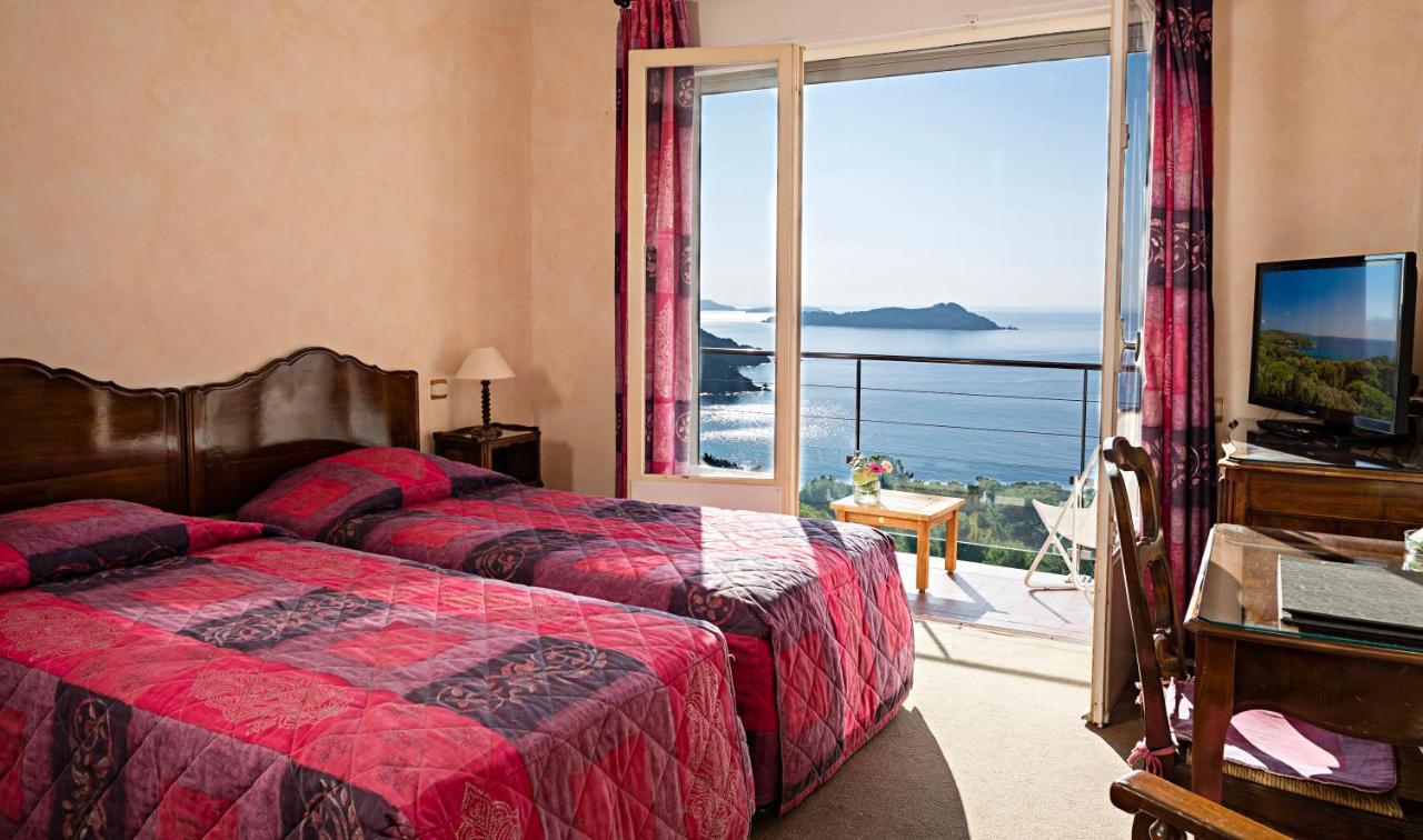 Hotel Provencal Hyères Zewnętrze zdjęcie
