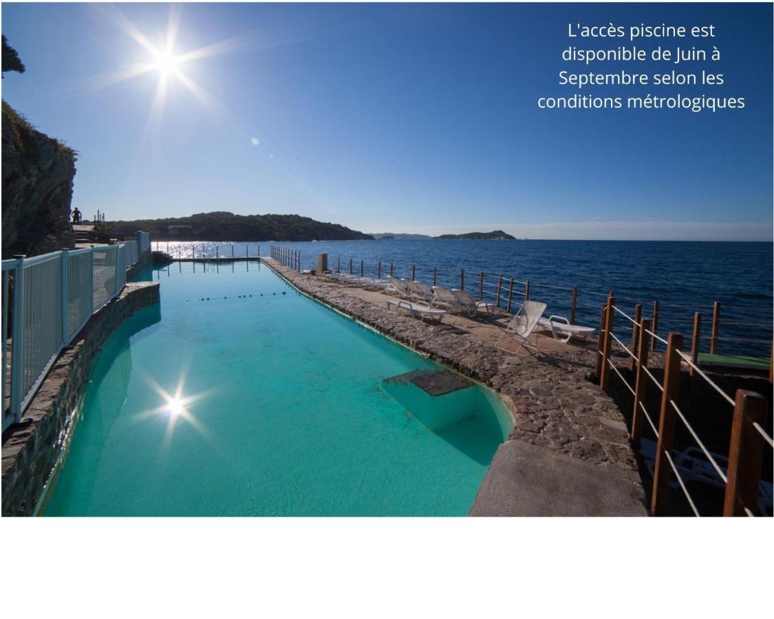 Hotel Provencal Hyères Zewnętrze zdjęcie