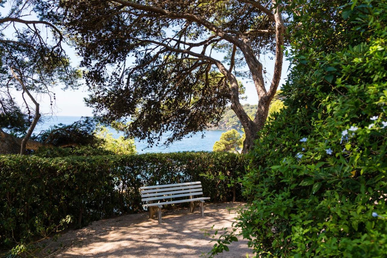 Hotel Provencal Hyères Zewnętrze zdjęcie