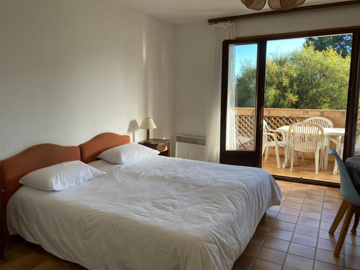 Hotel Provencal Hyères Zewnętrze zdjęcie