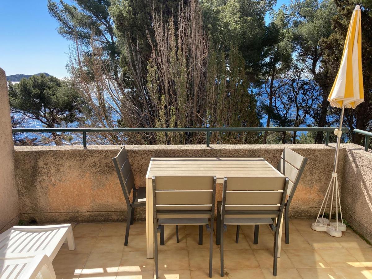 Hotel Provencal Hyères Zewnętrze zdjęcie