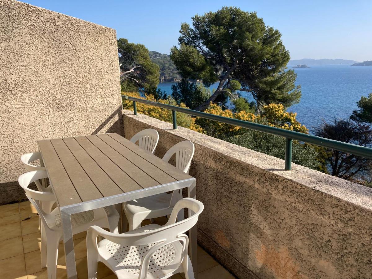 Hotel Provencal Hyères Zewnętrze zdjęcie