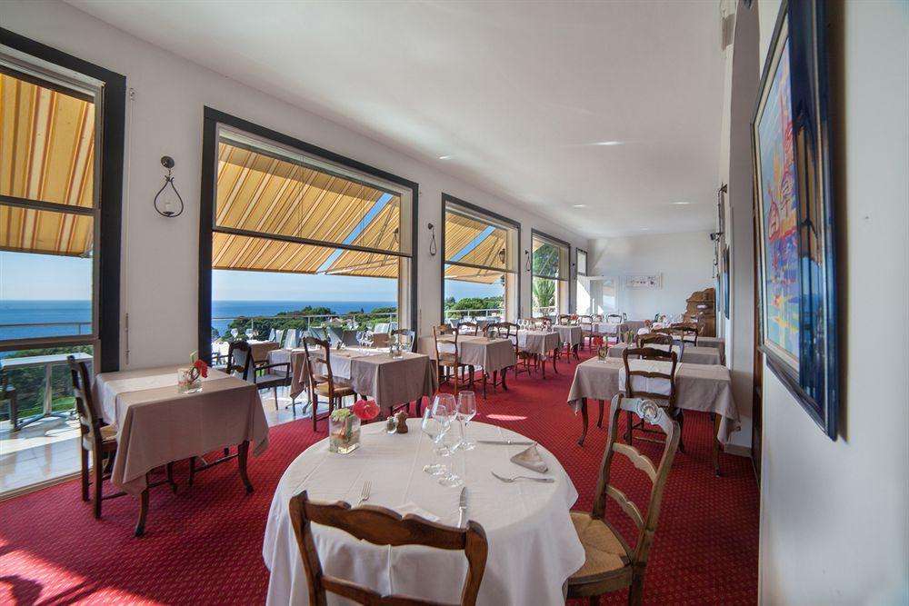 Hotel Provencal Hyères Zewnętrze zdjęcie