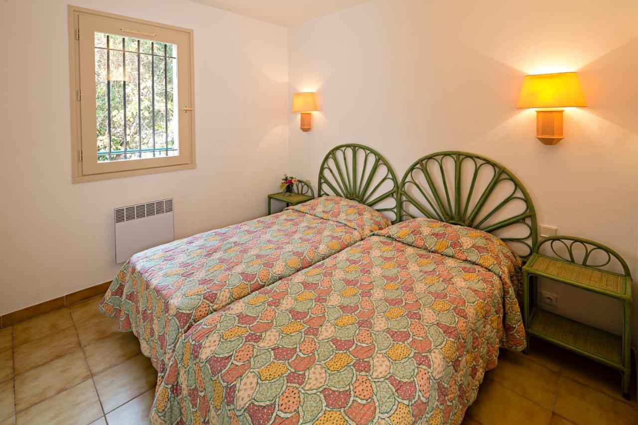 Hotel Provencal Hyères Zewnętrze zdjęcie