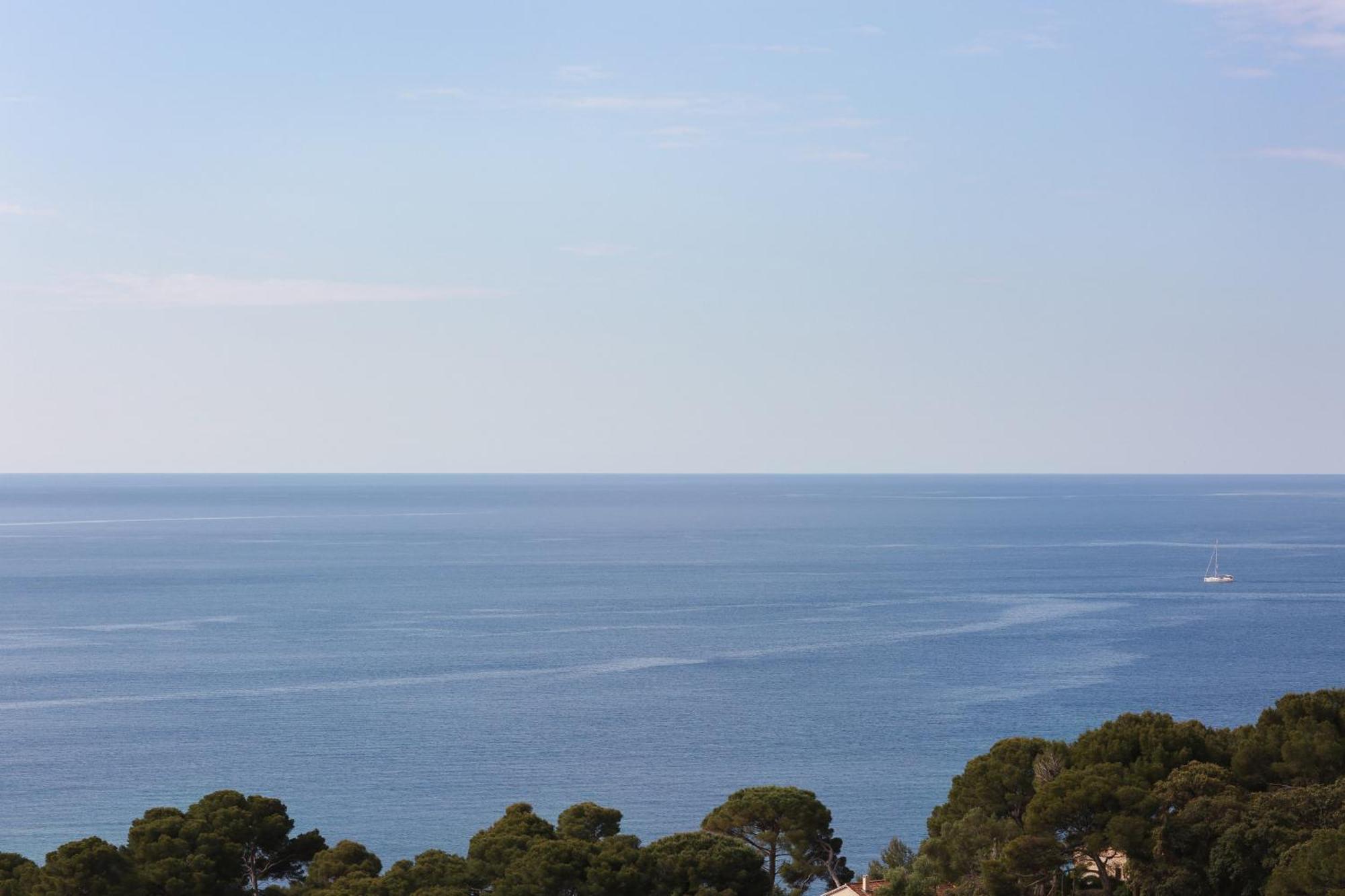 Hotel Provencal Hyères Zewnętrze zdjęcie