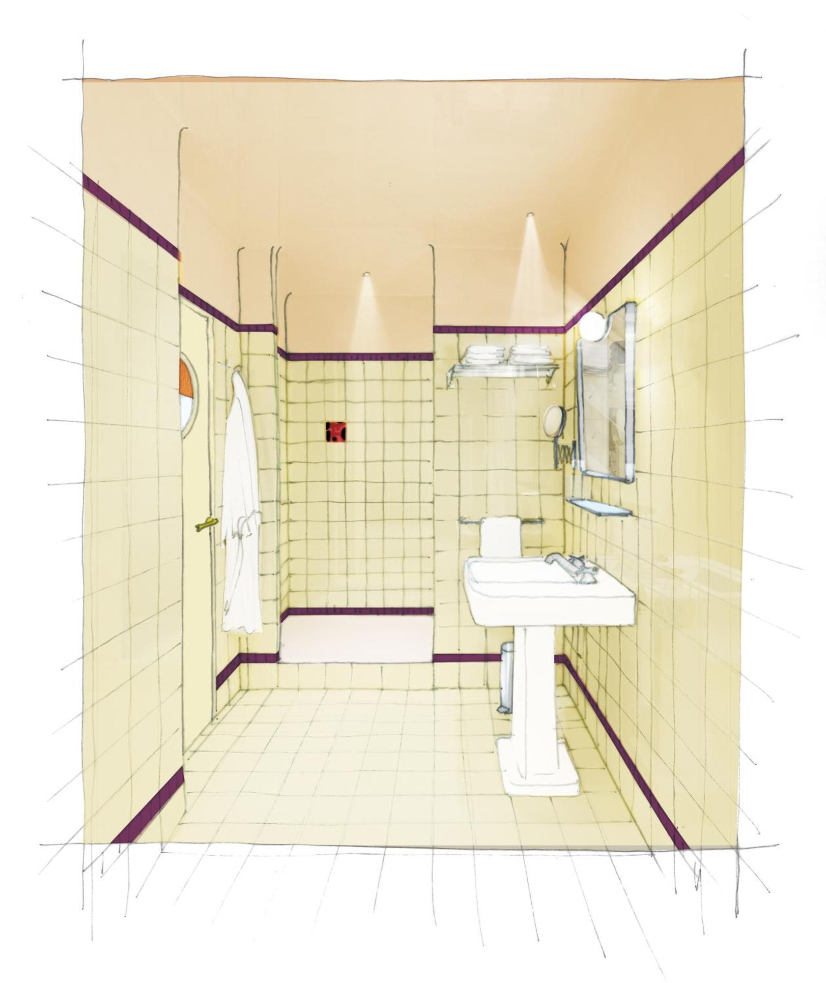 Hotel Provencal Hyères Zewnętrze zdjęcie