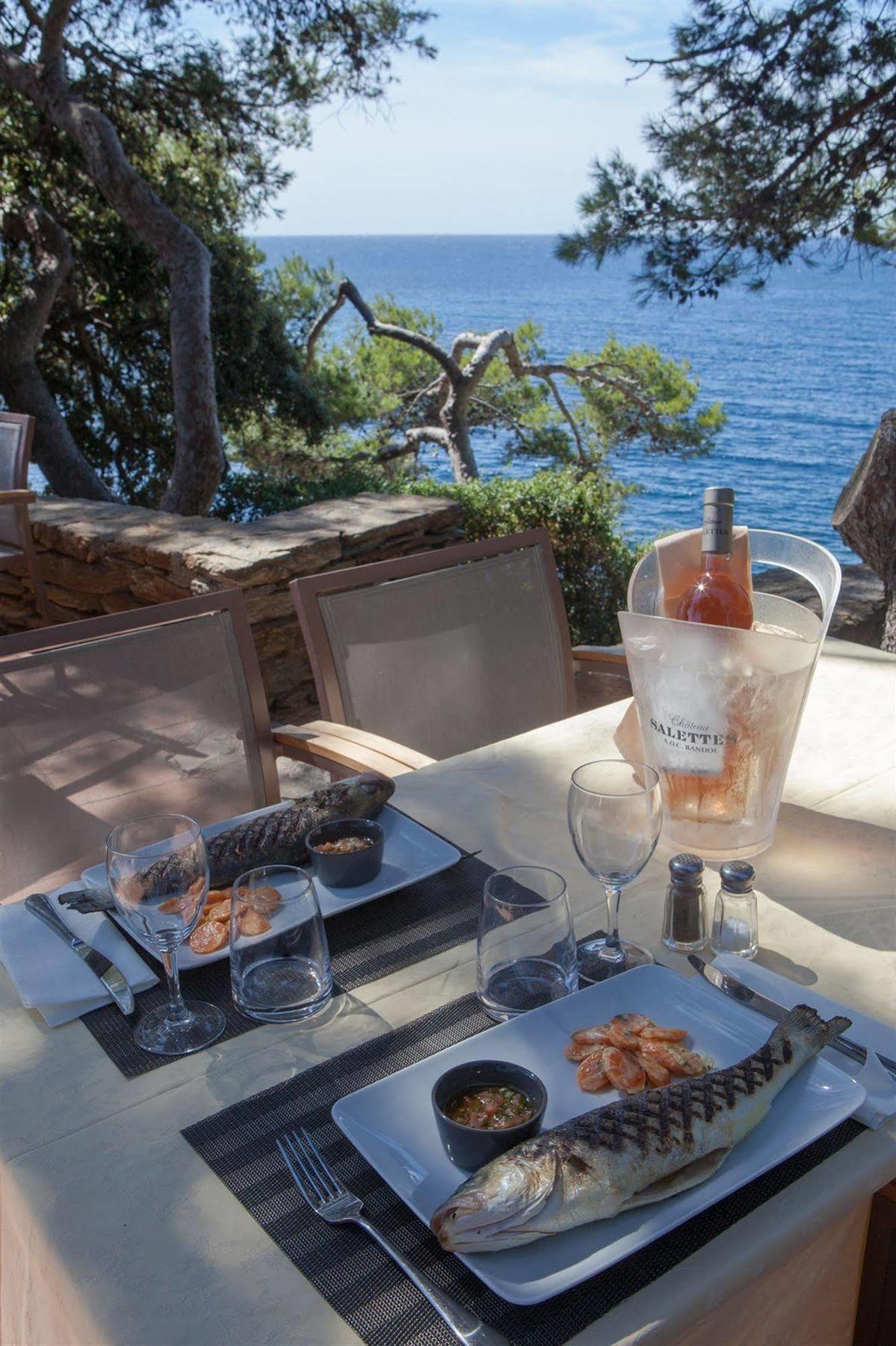 Hotel Provencal Hyères Zewnętrze zdjęcie