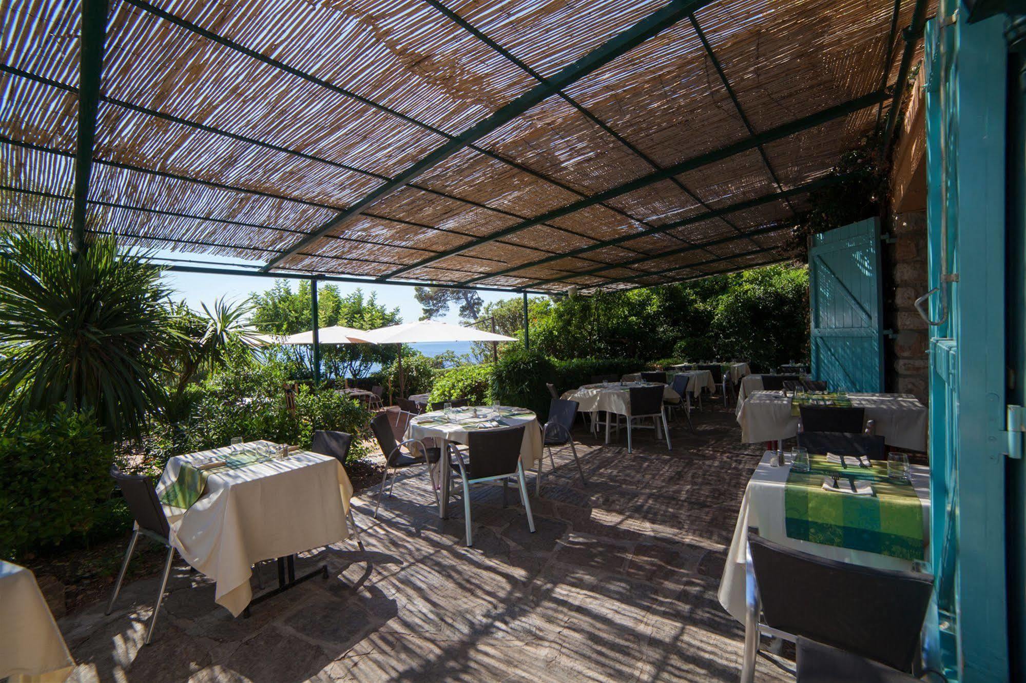 Hotel Provencal Hyères Zewnętrze zdjęcie