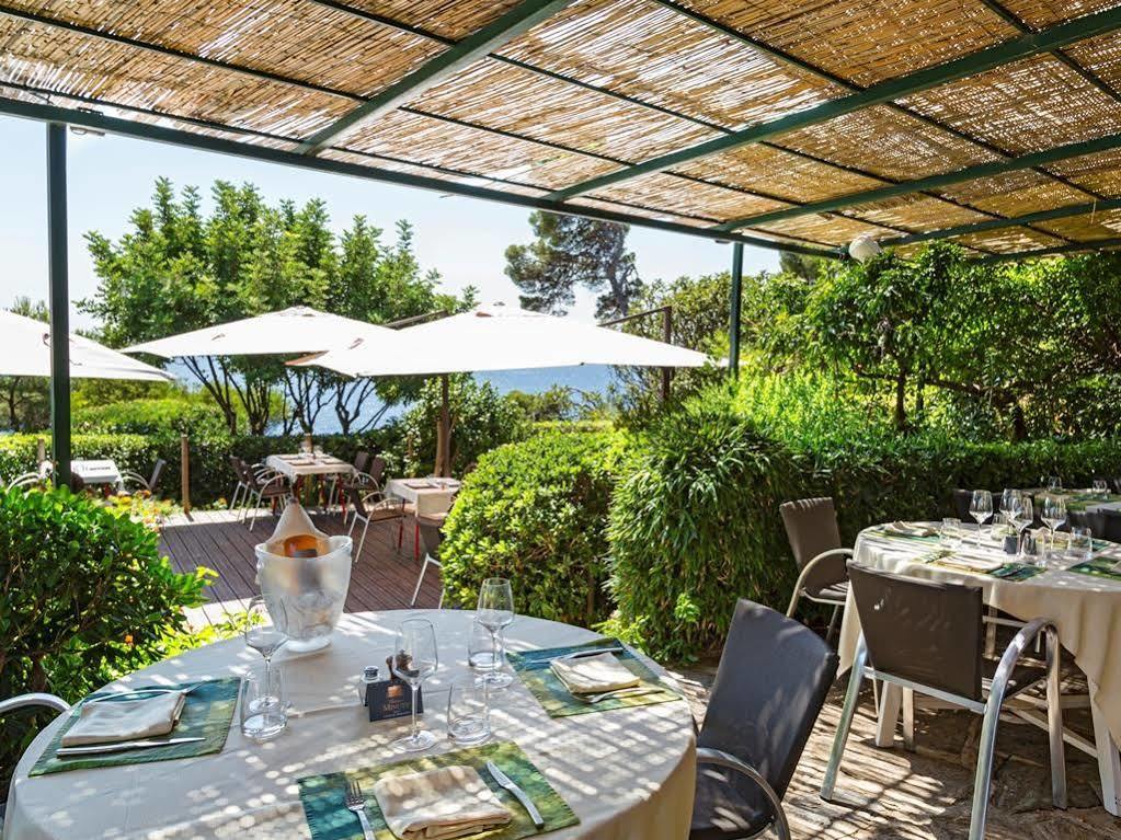 Hotel Provencal Hyères Zewnętrze zdjęcie