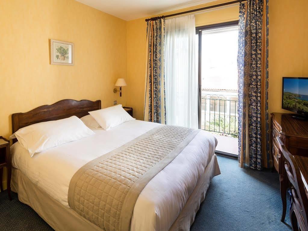 Hotel Provencal Hyères Zewnętrze zdjęcie
