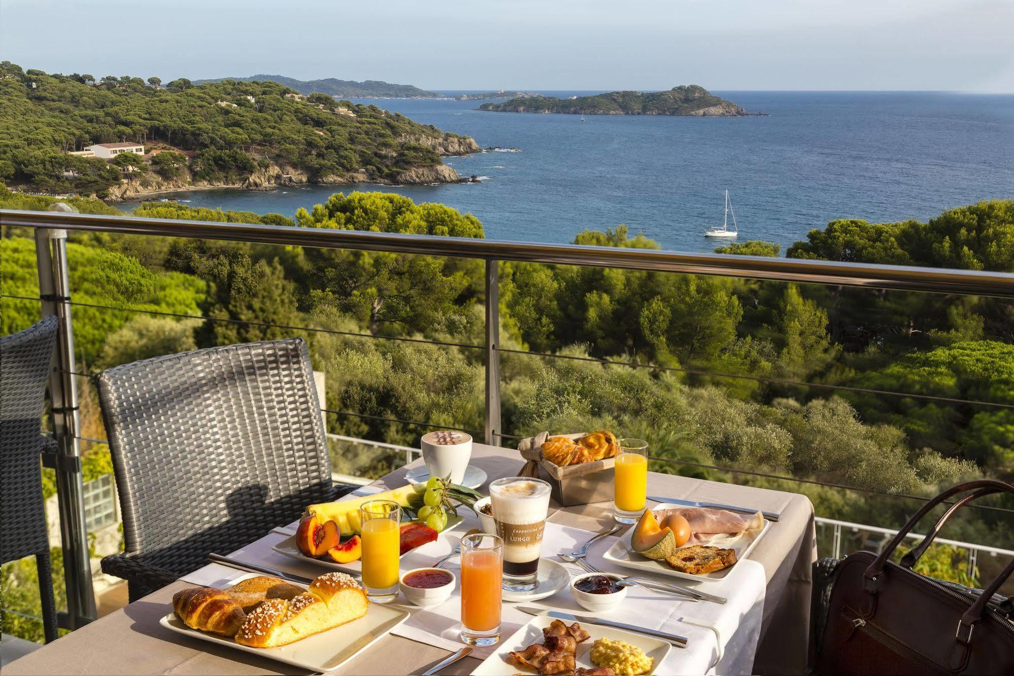 Hotel Provencal Hyères Zewnętrze zdjęcie
