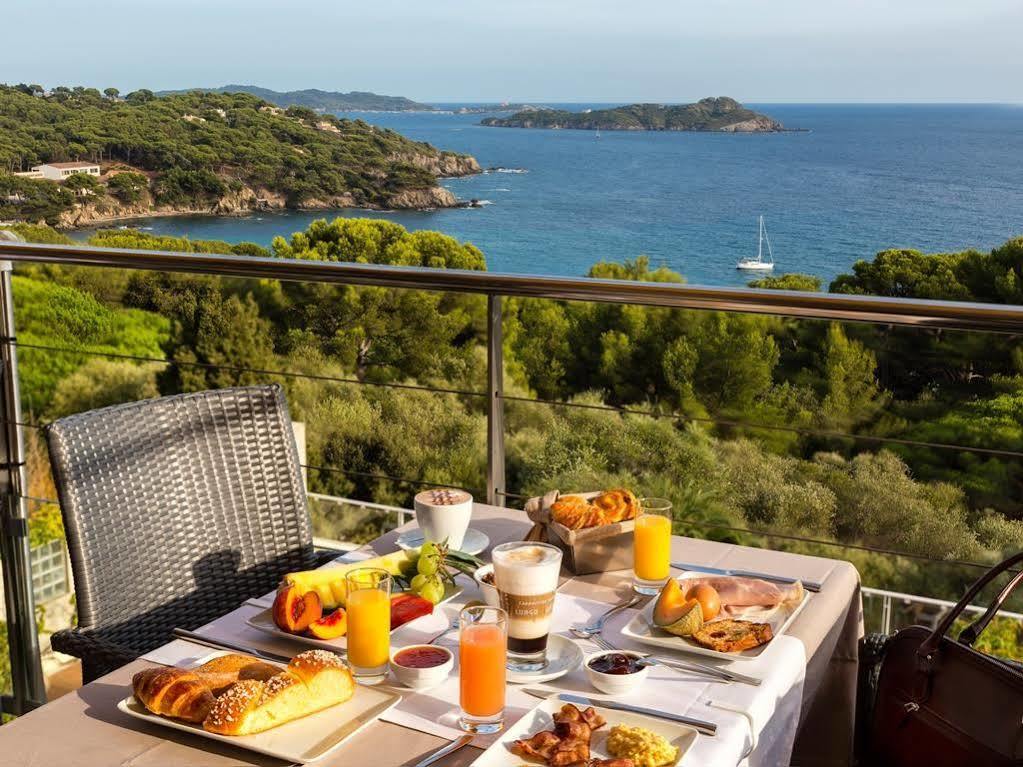Hotel Provencal Hyères Zewnętrze zdjęcie
