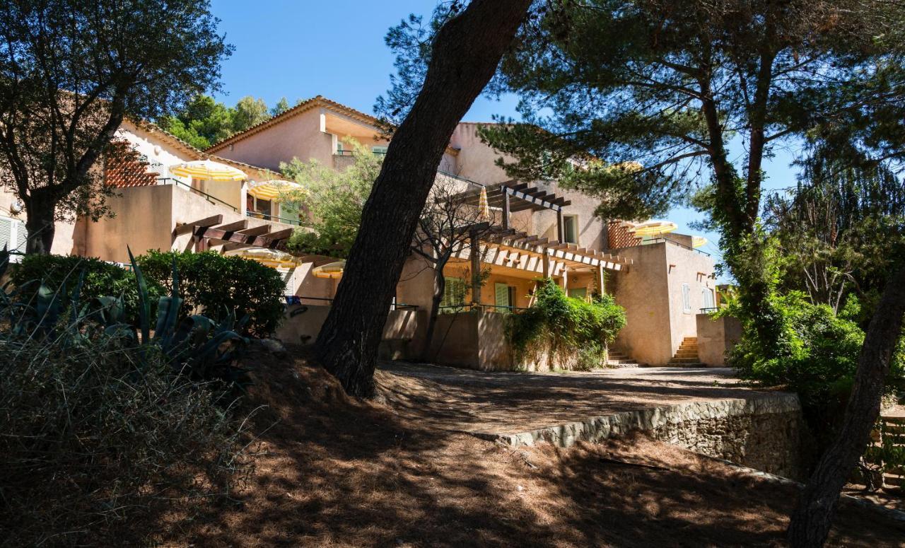 Hotel Provencal Hyères Zewnętrze zdjęcie