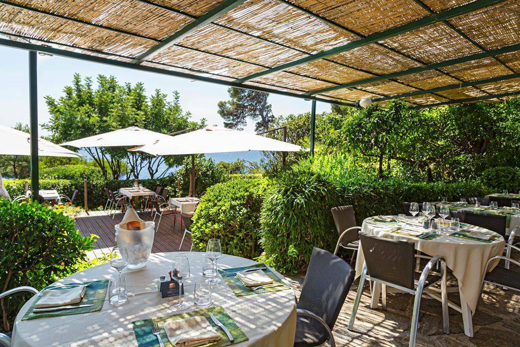 Hotel Provencal Hyères Zewnętrze zdjęcie
